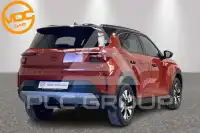 2026 Opel Frontera