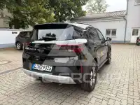 2026 Opel Frontera