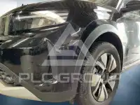 2026 Opel Frontera