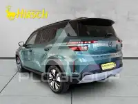 2026 Opel Frontera