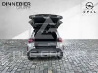 2026 Opel Frontera