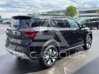 2026 Opel Frontera