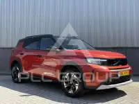 2026 Opel Frontera
