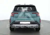 2026 Opel Frontera