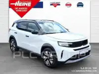 2026 Opel Frontera