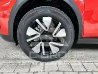 2026 Opel Frontera