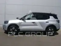 2026 Opel Frontera