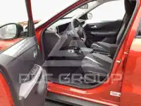 2026 Opel Frontera