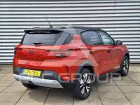 2026 Opel Frontera