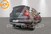 2026 Opel Frontera