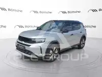 2026 Opel Frontera