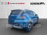 2026 Opel Frontera