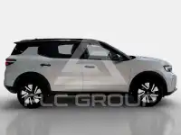 2026 Opel Frontera