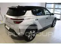 2026 Opel Frontera