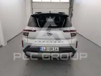 2026 Opel Frontera