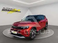 2026 Opel Frontera
