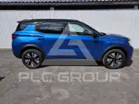 2026 Opel Frontera