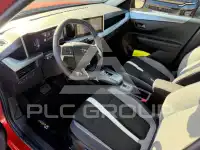 2026 Opel Frontera