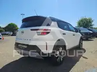 2026 Opel Frontera