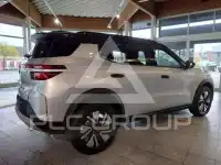 2026 Opel Frontera