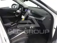 2026 Opel Frontera