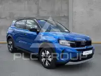 2026 Opel Frontera