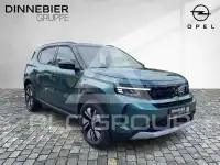 2026 Opel Frontera