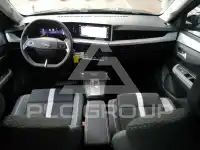 2026 Opel Frontera