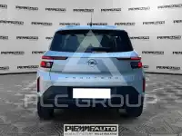 2026 Opel Frontera