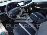 2026 Opel Frontera