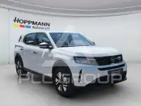2026 Opel Frontera