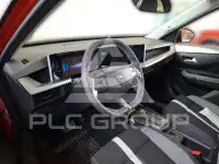 2026 Opel Frontera