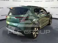 2026 Opel Frontera
