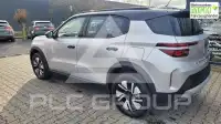 2026 Opel Frontera