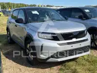 2026 Opel Frontera