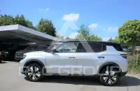 2026 Opel Frontera
