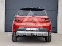 2026 Opel Frontera