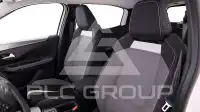 2026 Opel Frontera