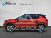 2026 Opel Frontera