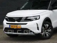 2026 Opel Frontera