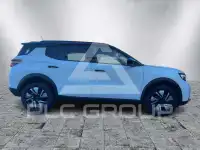 2026 Opel Frontera