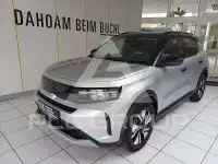 2026 Opel Frontera