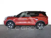 2026 Opel Frontera