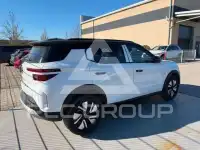 2026 Opel Frontera