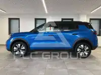 2026 Opel Frontera