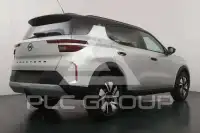 2026 Opel Frontera