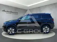 2026 Opel Frontera