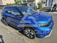 2026 Opel Frontera
