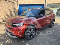 2026 Opel Frontera