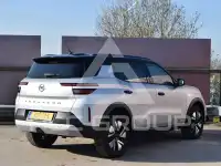 2026 Opel Frontera